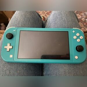Nintendo Switch Lite - Teal